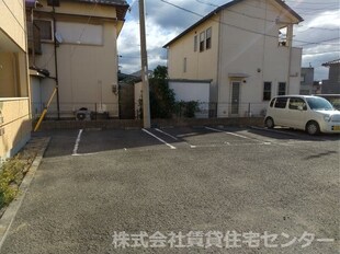 和歌山市駅 徒歩28分 1階の物件外観写真